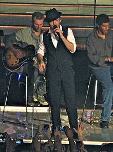 Tiziano Ferro - Wikipedia