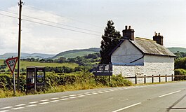 Ffridd Gate-staciejo geograph-3516553-post-Ben-Brooksbank.jpg