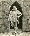 Dans Dorothy Vernon (1924)