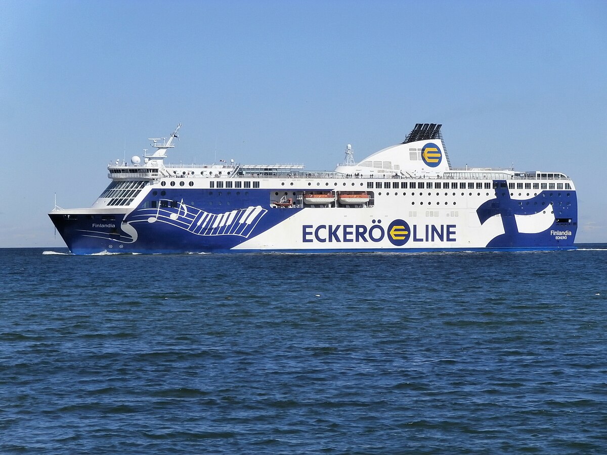 M/S Finlandia (2001) – Wikipedia