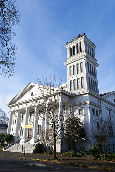 File:First Christian Church, Eugene-3.jpg