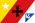 Bandeira de Aguada (PR) .svg