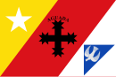 Bandera de Aguada