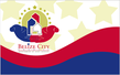 Flag of Belize City.png