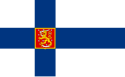 Bendera Timur Karelia