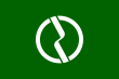 Fučú – vlajka