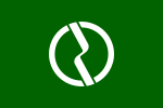 Flag of Fuchu, Tokyo.svg