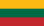 Valsts karogs: Lietuva