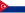 Flagge von Mersing, Johor.svg