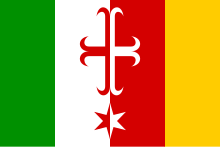 Payl:Flag_of_Pavlice_(okres_Znojmo).svg