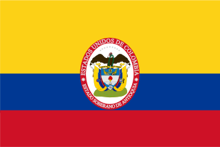 Estado Soberano de Antioquia