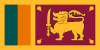 Det srilankiske flagget