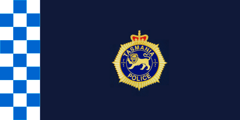 Download File:Flag of Tasmania Police.svg - Wikimedia Commons