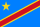 Bandeira da República Democrática do Congo (3-2) .svg