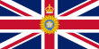 Flag of the Governor-General of India (1885–1947).svg