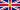 Drapeau de l'Empire britanniques des Indes