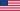 Bandera de Estaos Xuníos d'América
