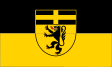 Kreuzau zászlaja