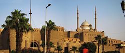 Flickr - HuTect ShOts - Citadel of Salah El.Din and Masjid Muhammad Ali قلعة صلاح الدين الأيوبي ومسجد محمد علي - Cairo - Egypt - 17 04 2010 (1).jpg