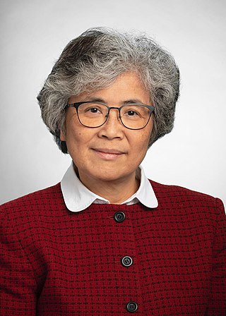 <span class="mw-page-title-main">Florence Wong</span> Canadian scientist and physician