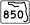 Florida 850.svg