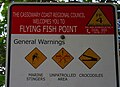 Flying Fish Point sign.jpg