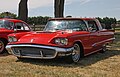 Una Thunderbird del 1959