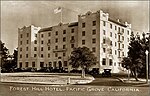 Thumbnail for Forest Hill Hotel, Pacific Grove