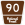 Forest Route 90.svg