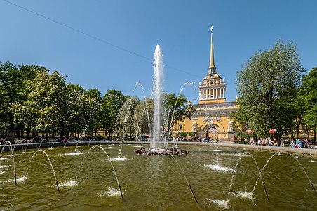 შადრევანი