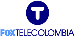 Fox Telecolombia logo.svg