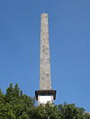 Franciaország Canal du Midi obeliszk Riquet2.jpg