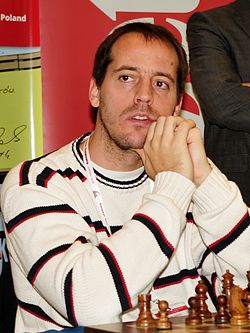 Francisco Vallejo Pons (2013)
