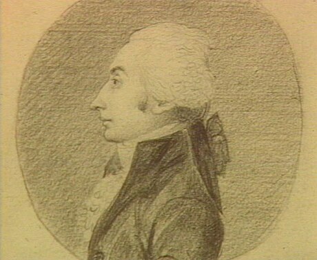 François-Pierre Blin