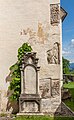 * Nomination Ancient Roman reliefs and gravestone at the parish church Saint George in Obermühlbach #70, Frauenstein, Carinthia, Austria -- Johann Jaritz 01:37, 15 May 2024 (UTC) * Promotion  Support Good quality. --Rjcastillo 01:50, 15 May 2024 (UTC)