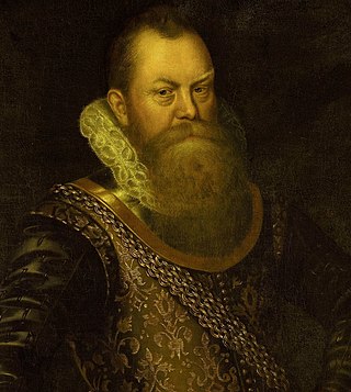 <span class="mw-page-title-main">Frederick de Houtman</span> Dutch navigator, colonial governor (c.1571–1627)