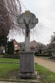 Friedhof Frelenberg