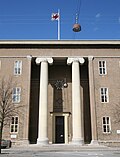 Thumbnail for Freemasons' Hall, Copenhagen