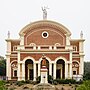 Miniatura para Catedral de San José (Prayagraj)