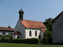 Loitersdorf in Frontenhausen