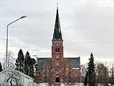 Fil:Fryksändekyrka.jpg