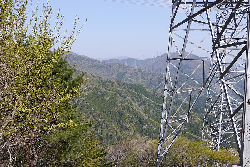 File:Fujiwaracho Yamaguchi, Inabe, Mie Prefecture 511-0524, Japan - panoramio (1).jpg