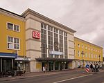 Bahnhof Fulda