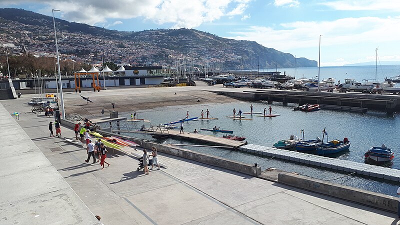 File:Funchal, Madeira Island, Portugal (48916004922).jpg