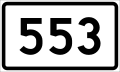 File:Fylkesvei 553.svg