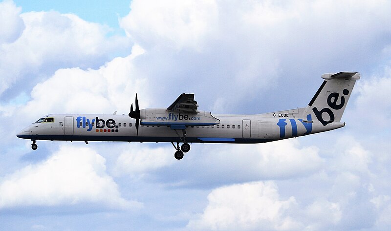 File:G-ECOC DHC-8-402 Flybe BHX 03-05-16 (27303593194).jpg