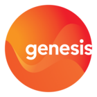 logo de Genesis Energy