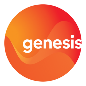 Logo van Genesis Energy