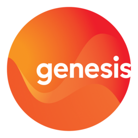 Genesis Energy-Logo