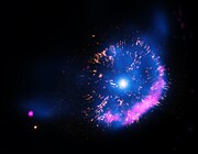 February 21, 1901: GK Persei nova seen on Earth after 1,533 years GKPersei-MiniSuperNova-20150316.jpg